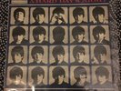 The Beatles A Hard Days Night Vinyl Album Mono Recording 1964 PMC 1230