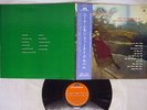 NINA SIMONE LITTLE GIRL BLUE POLYDOR MP 2161 Japan OBI VINYL LP