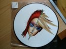 David Bowie Rebel Never Gets Old /Remixes/Days 4 Track Vinyl 12