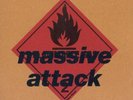 MASSIVE ATTACK BLUE LINES NEW SEALED 180G VINYL LP REISSUE IN STOCK