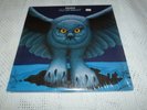 RUSH LP FLY BY NIGHT ORIGINAL 1ST PRESSING US MASTERDISC RARE SHRINK