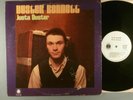 DUSTER BENNETT - JUSTA DUSTER Blue Horizon '69 US WL Promo LP UK BLUES ROCK M-