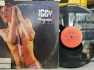 Iggy Pop/The Stooges - Raw Power Columbia LP KC 32111 VG HARD ROCK HYPE STICKER