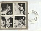 Rolling Stones Andy Warhol promo Polaroids 7