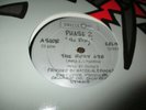 1982 PHASE 2 The Roxy +Paris/NY Mix 12