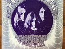 Blue Cheer – Vincebus Eruptum – Psych Rock-Blues Rock-Hard Rock Vinyl LP -Mono