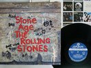 ROLLING STONES STONE AGE LONDON GXD-1017 Japan VINYL LP