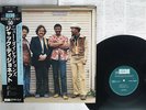 JACK DeJOHNETTE NEW DIRECTIONS ECM 25MJ 3332 Japan OBI PROMO VINYL LP
