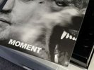 Mark Chadwick(The Levellers) - Moment (2014 SIGNED VINYL LP ) FASTPOST