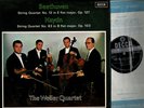 DECCA SXL 6423 WB 1ST UK NM WELLER QUARTET - BEETHOVEN AND HAYDN QUARTETS