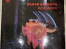 Black Sabbath Paranoid 1970 Vertigo 6360 011