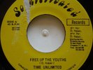 45 DIGI ROOTS / TIME UNLIMITED / FREE UP THE YOUTHS / SOPHISTICATED / LISTEN