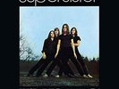 Supersister-Present From Nancy (1LP Coloured) (UK IMPORT) VINYL NEW