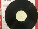 JIMI HENDRIX 'BandOf Gypsys WHITE LABEL TEST PRESS Archive Collectable LAST ONE