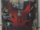 Warlord Rising Out of The Ashes Clear Vinyl 3 LP Record new
