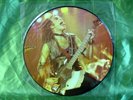 Scarce UK Picture Disc LP: Kiss - Interview With Kiss - Not On Label TT 111