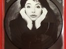 KATE BUSH - This Womans Work - Rare UK Picture Disc with insert (Vinyl Record)
