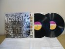 Cream 2 LP Set Wheels Of Fire 1968 Psych Rock Original Two Tone Pressing