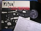 Art Blakey & Jazz Messengers/Ritual/Japanese King Reissue/Pacific Jazz M-402/M