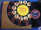 Shirley Scott Trio/Girl Talk/1967 Stereo LP/Impulse A-9141/PRISTINE MINT-