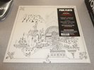 PINK FLOYD - RELICS - LP 180g Vinyl // REMASTERED // NEU & OVP