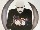 A PERFECT CIRCLE - Eat The Elephant (2018 Ltd Edition White Vinyl LP) SEALED/NEW
