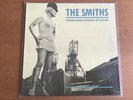 The Smiths Barbarism Begins At Home 12 inch One Sided Promo DJ Copy Vinyl EX/NM