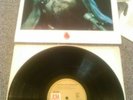 LEON RUSSELL AND THE SHELTER PEOPLE LP + INSERT EX  UK 1ST PRESS A&M AMLS65003