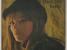 FRANCOISE HARDY RARE ISRAEL ISRAELI PS 7