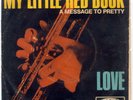 Love - My Little Red Book / Hey Joe - Vogue DV 14538