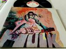 LP Elias Hulk ?– Unchained Australian Repress on Young Blood M-/M-