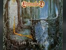 Entombed - Left Hand Path, 1991 Rock Brigade Orig Brazil with 2 Bonus Tracks