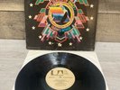 HAWKWIND In Search Of Space Record Vinyl LP. UAS-5567