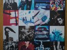 U2 - Achtung Baby - Vinyle LP - 1991 - 212-110