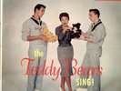 The Teddy Bears Sing  1959 Imperial 9067 plays a strong VG+ Spector Doo-Wop