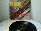 The Beatles Please Please Me Vinyl Lp Parlophone PMC 1202 1963