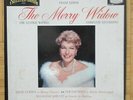 G31 OSA 1205 WBg LEHAR THE MERRY WIDOW GUEDEN GRUNDEN STOLZ 2 x LP LONDON STEREO