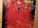Morgoth Resurrection Absurd