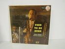 Johnny Hodges -  Used To Be Duke - Jazz  LP - Sealed Mono