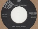 Jelly Beans You Don't Mean Me No Good Cross Tone ESKEE1001 Soul Northern Rockste
