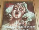 Disastrous Murmur/rhapsodies In Red/first Press/osmose/death Metal