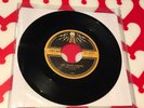 White Stripes -  small faces 7 - rare single - from inside triple decker