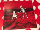 White stripes icky thump wheels on the bus live white vinyl 7