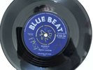 Prince Buster - Respect / Buster’s All Stars - Virginia BB 335 Blue Beat OG
