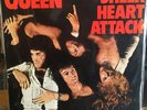 [ROCK/POP] EXC LP QUEEN Sheer Heart Attack [Original 1974 ELEKTRA Issue]