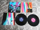 STEREOLAB - CHEMICAL CHORDS - DOUBLE ALBUM -  4AD RECORDS - NM