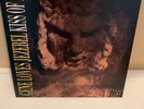 GENE LOVES JEZEBEL Kiss of Life, Vinyl