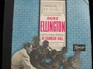 Duke Ellington At Carnegie Hall VTG 4x Shellac 78 Box Set 1947 Musicraft S6 Jazz