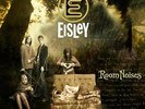 Eisley-Room Noises (1LP Coloured) (UK IMPORT) VINYL NEW