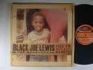BLACK JOE LEWIS & HONEYBEARS Tell 'em What Your Name Is HIP-HOP LP Lost Highway